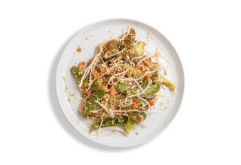 Prawn Pad Thai- 350 g